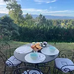 La Sauveterre Mours-Saint-Eusebe
